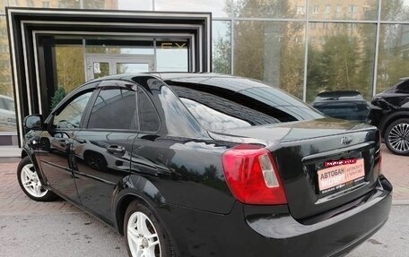 Chevrolet Lacetti, 2010 год, 475 000 рублей, 5 фотография