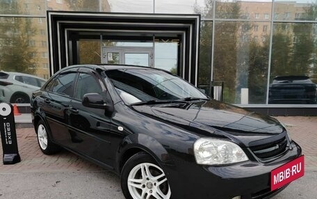 Chevrolet Lacetti, 2010 год, 475 000 рублей, 3 фотография