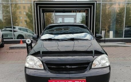 Chevrolet Lacetti, 2010 год, 475 000 рублей, 2 фотография