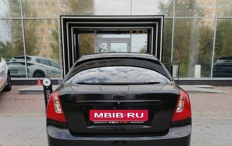 Chevrolet Lacetti, 2010 год, 475 000 рублей, 6 фотография