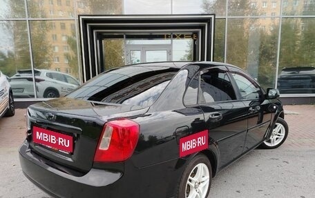 Chevrolet Lacetti, 2010 год, 475 000 рублей, 7 фотография
