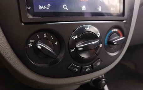 Chevrolet Lacetti, 2010 год, 475 000 рублей, 15 фотография