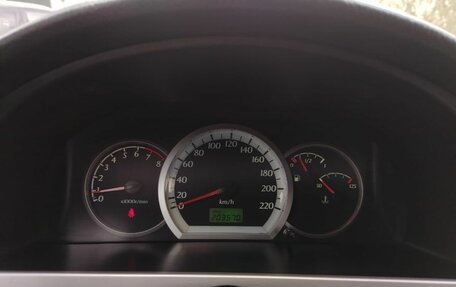Chevrolet Lacetti, 2010 год, 475 000 рублей, 12 фотография