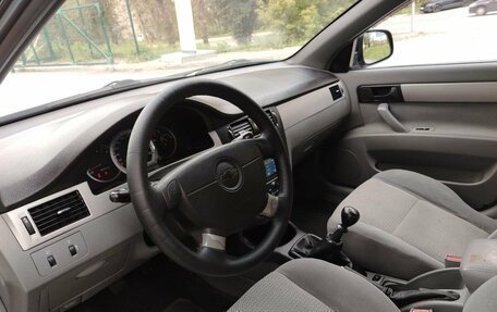 Chevrolet Lacetti, 2010 год, 475 000 рублей, 9 фотография