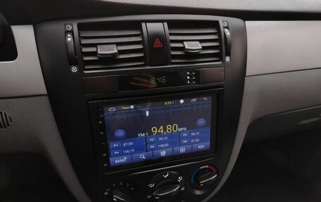 Chevrolet Lacetti, 2010 год, 475 000 рублей, 14 фотография