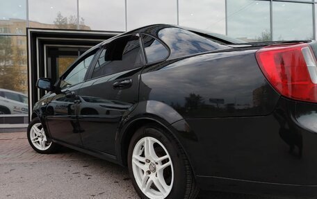 Chevrolet Lacetti, 2010 год, 475 000 рублей, 24 фотография