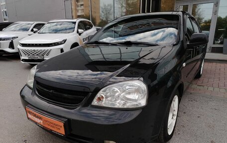 Chevrolet Lacetti, 2010 год, 475 000 рублей, 23 фотография