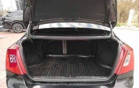 Chevrolet Lacetti, 2010 год, 475 000 рублей, 26 фотография