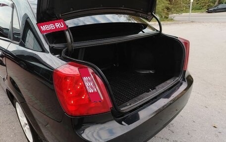 Chevrolet Lacetti, 2010 год, 475 000 рублей, 25 фотография