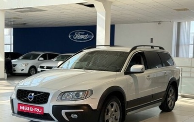 Volvo XC70 II рестайлинг, 2015 год, 2 050 000 рублей, 1 фотография