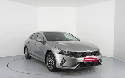 KIA K5, 2022 год, 2 400 000 рублей, 1 фотография