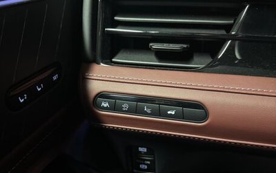 Infiniti QX80, 2024 год, 15 500 000 рублей, 1 фотография