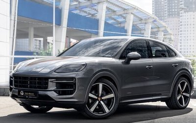 Porsche Cayenne III, 2025 год, 17 290 000 рублей, 1 фотография