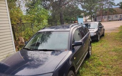 Volkswagen Passat B5+ рестайлинг, 1998 год, 380 000 рублей, 1 фотография