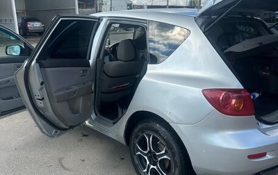 Mazda Axela, 2004 год, 420 000 рублей, 1 фотография