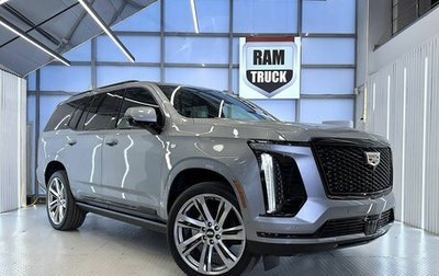 Cadillac Escalade V, 2025 год, 19 500 000 рублей, 1 фотография