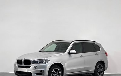 BMW X5, 2015 год, 3 649 000 рублей, 1 фотография