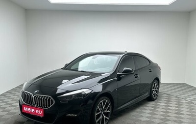 BMW 2 серия F44, 2021 год, 3 250 000 рублей, 1 фотография