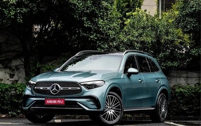 Mercedes-Benz GLC, 2025 год, 6 936 000 рублей, 1 фотография