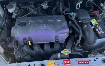 Toyota Vitz, 2000 год, 300 000 рублей, 1 фотография