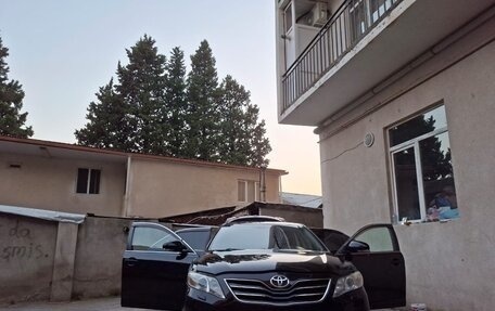 Toyota Camry, 2010 год, 1 400 000 рублей, 1 фотография