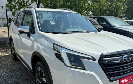 Subaru Forester, 2024 год, 4 999 000 рублей, 1 фотография