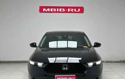 Honda Accord, 2024 год, 2 913 369 рублей, 1 фотография