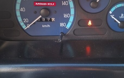 Daewoo Matiz I, 2007 год, 250 000 рублей, 1 фотография