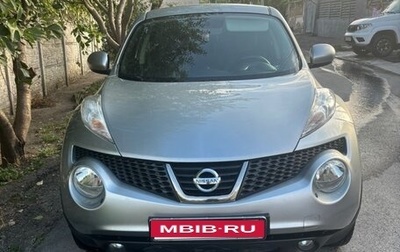 Nissan Juke II, 2013 год, 1 150 000 рублей, 1 фотография