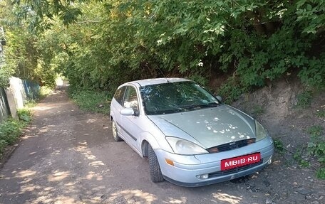 Ford Focus IV, 1999 год, 85 000 рублей, 1 фотография