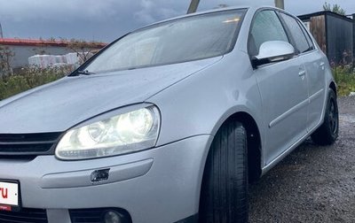 Volkswagen Golf V, 2006 год, 350 000 рублей, 1 фотография