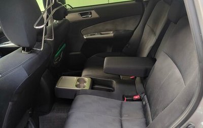 Subaru Forester, 2009 год, 860 000 рублей, 1 фотография