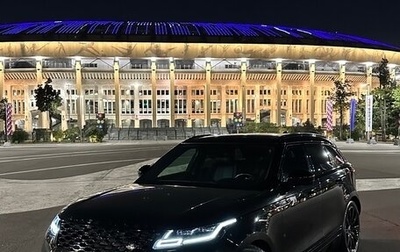 Land Rover Range Rover Velar I, 2020 год, 6 500 000 рублей, 1 фотография
