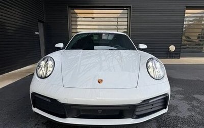 Porsche 911, 2022 год, 170 334 рублей, 1 фотография