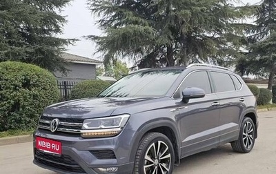 Volkswagen Tharu, 2021 год, 1 600 000 рублей, 1 фотография