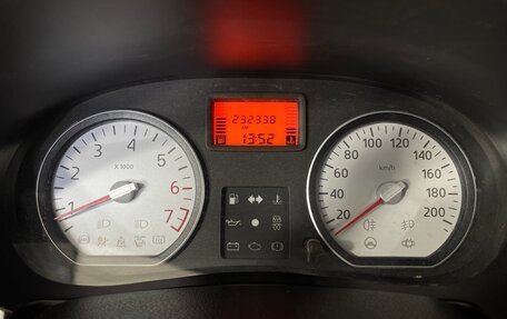Renault Logan I, 2007 год, 336 000 рублей, 15 фотография