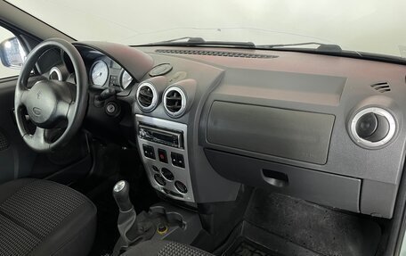 Renault Logan I, 2007 год, 336 000 рублей, 12 фотография