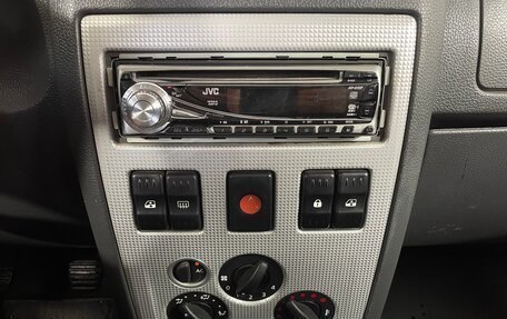 Renault Logan I, 2007 год, 336 000 рублей, 16 фотография
