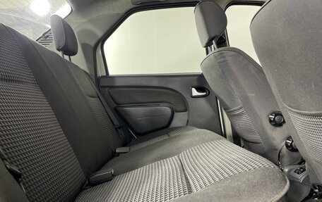 Renault Logan I, 2007 год, 336 000 рублей, 21 фотография