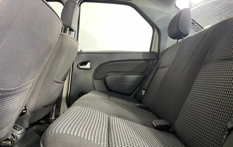 Renault Logan I, 2007 год, 336 000 рублей, 20 фотография