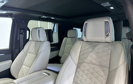Cadillac Escalade V, 2025 год, 19 500 000 рублей, 17 фотография