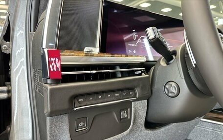 Cadillac Escalade V, 2025 год, 19 500 000 рублей, 16 фотография