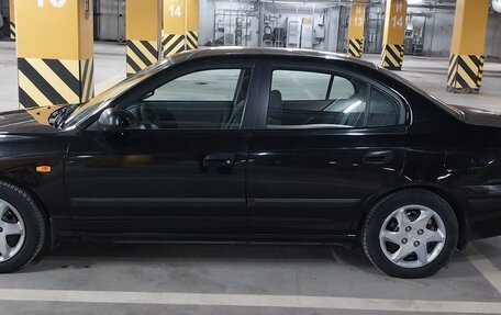 Hyundai Elantra III, 2005 год, 400 000 рублей, 2 фотография