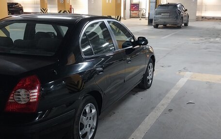 Hyundai Elantra III, 2005 год, 400 000 рублей, 5 фотография