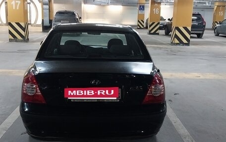 Hyundai Elantra III, 2005 год, 400 000 рублей, 4 фотография