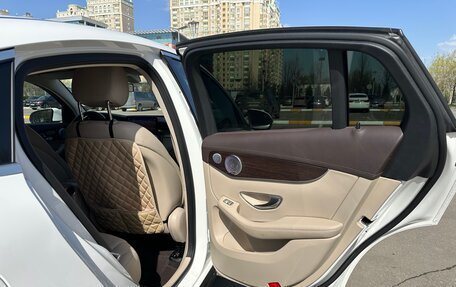 Mercedes-Benz GLC, 2019 год, 4 800 000 рублей, 12 фотография