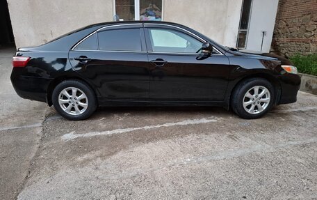 Toyota Camry, 2010 год, 1 400 000 рублей, 5 фотография