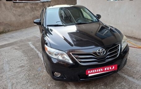 Toyota Camry, 2010 год, 1 400 000 рублей, 3 фотография