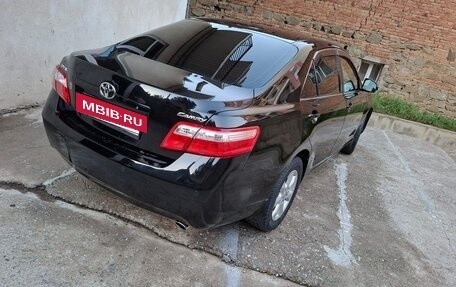 Toyota Camry, 2010 год, 1 400 000 рублей, 7 фотография