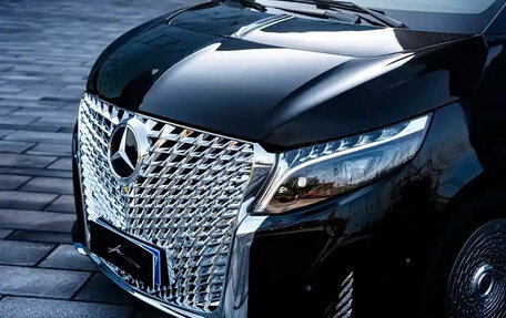 Mercedes-Benz Vito, 2024 год, 8 713 369 рублей, 2 фотография